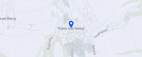 Běh sídlištěm