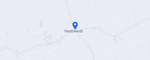 Gravel Niedzwiedz Inauguracja Spokojny Niedzwiedz