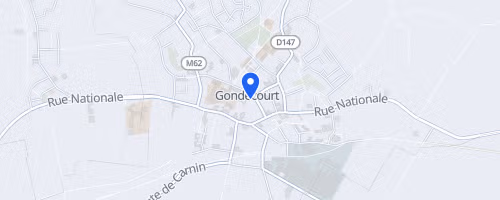 La 147 - Gondecourt