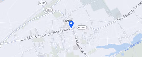 Pévèle trail - Fretin