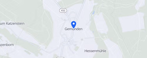 Harres-Trail Gemünden