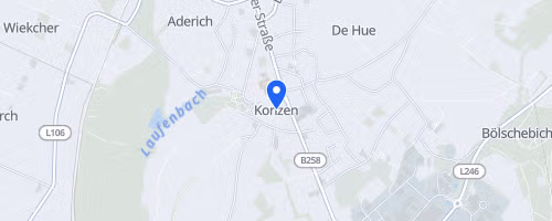 48. Monschau-Marathon warm-up