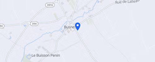 Téléthon - Busnes