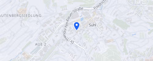 Südthüringentrail