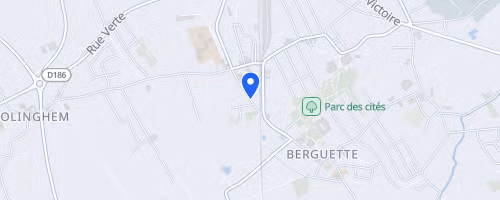 Randonnee Des As - Isbergues