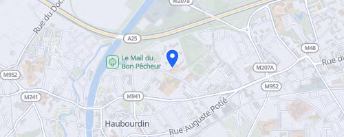 Randonnée de la Pevele - Haubourdin