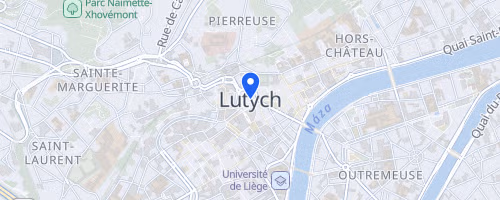 Les 24H jogging de Liège