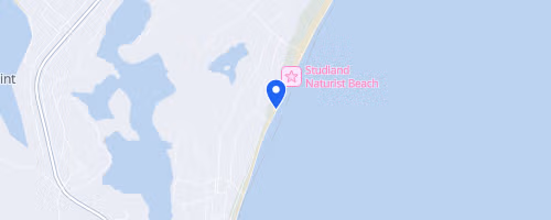 Studland Stampede