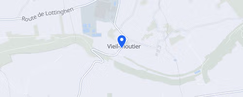 La vétumonastérienne - Vieil-Moutier