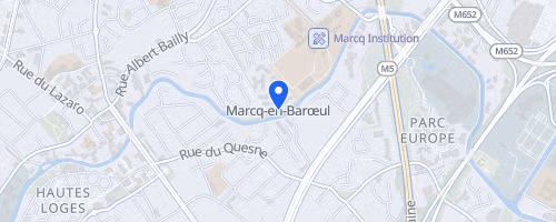 Semi-Marathon de Marcq-en-Barœul