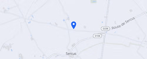 Jogging des pommiers - Sercus