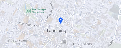 Boucles tourquennoises