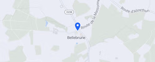 Belleb'run - Bellebrune