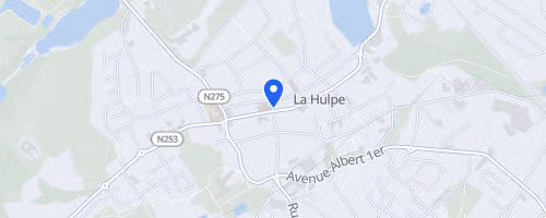 Les Crêtes La Hulpoises
