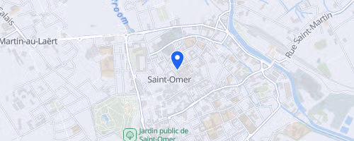 Course du marais - Saint-Omer
