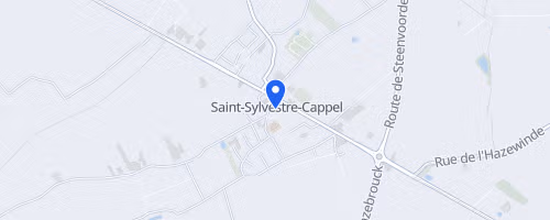 Trail des 3 monts - Saint-Sylvestre-Cappel