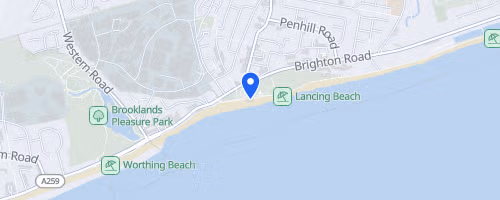 Lancing 10k 2026