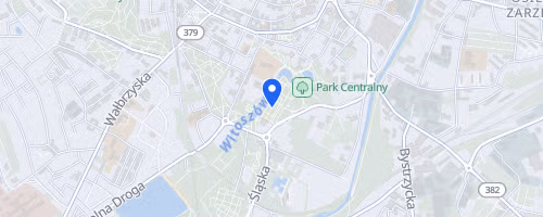 Swidnickie Biegi Parkowe Bieg Jesienny