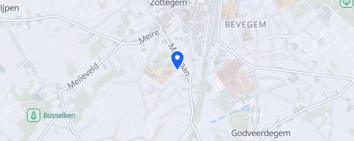 Egmontloop Zottegem