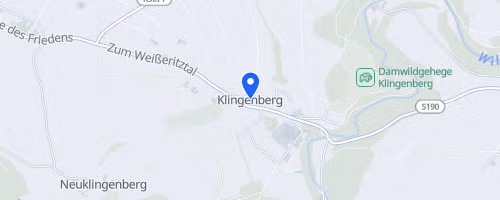 Weisseritztallauf Röthenbach