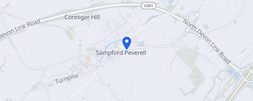 Sampford Peverell Half Marathon & 10K