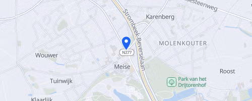 Recreatlon Meise
