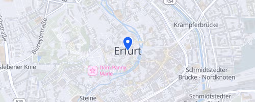 Abendlaufserie LTV Erfurt, 2. Lauf