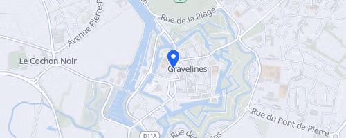 Beach race Gravelines