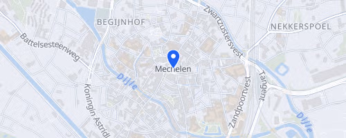 Battel Run Mechelen