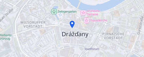 VSB Dresdner Nachtlauf