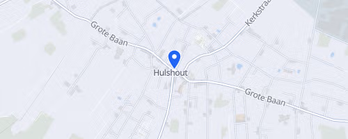 Neteloop Hulshout