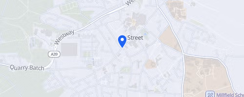 Street 5km Series (Inc 1k & 2k Junior Races)