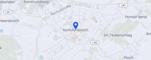 21. Korschenbroicher Waldlauf