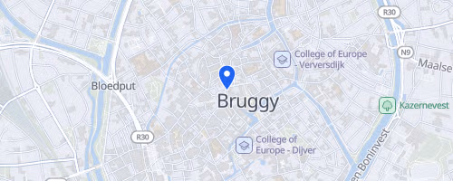 Marathon de Bruges