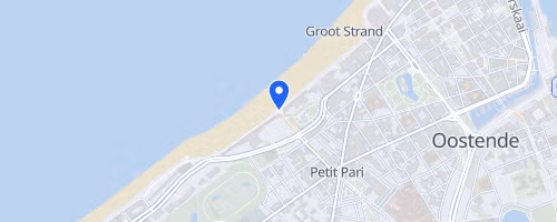 MetaRelax Ostend Night Run
