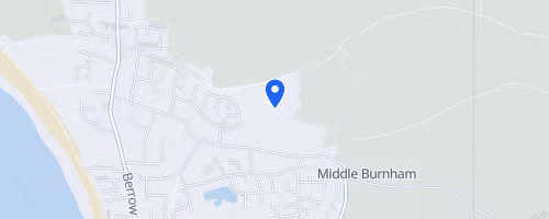 Burnham Half Marathon