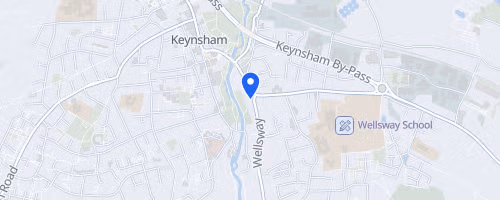 Keynsham Dandy Trail Run