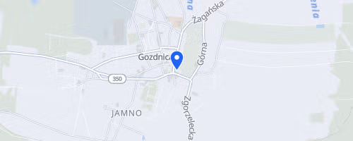 La Course du Loup à Gozdnica