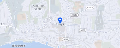 Grays Run