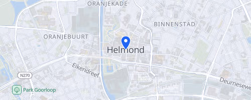 Braverun Obstacle Run - Helmond