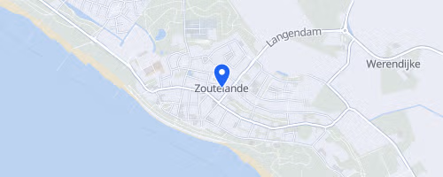 Kustmarathon Zeeland Ladiesrun