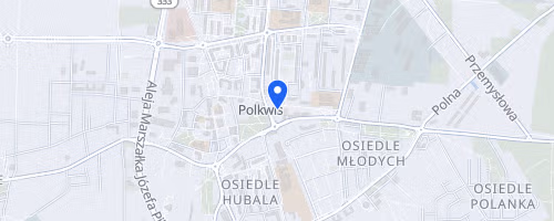 Półmaraton Polkowicki