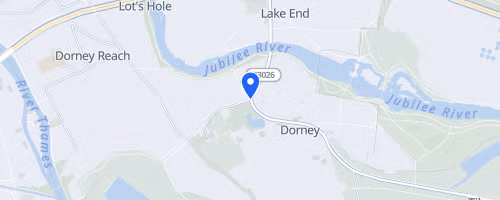 Swim Long Eton Dorney September