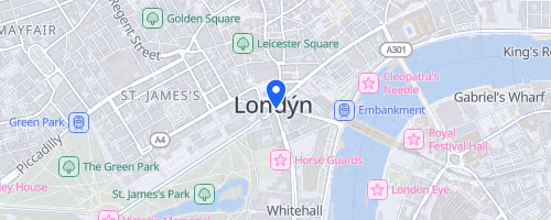 2026 Vitality Westminster Mile
