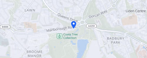 Swindon Half Marathon