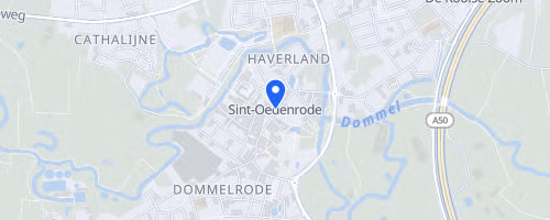 Rooifietst Gemert