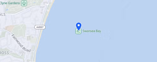 The Bay 5K Series Race 3