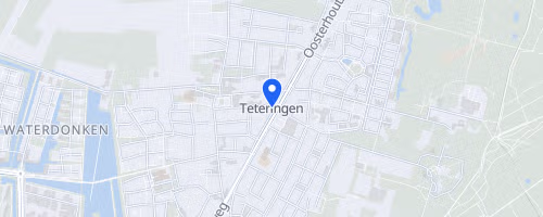 Dorpsloop Teteringen