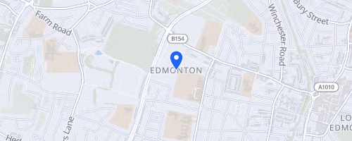 Run On Edmonton