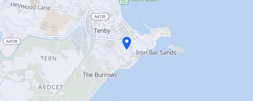 IRONKIDS Wales